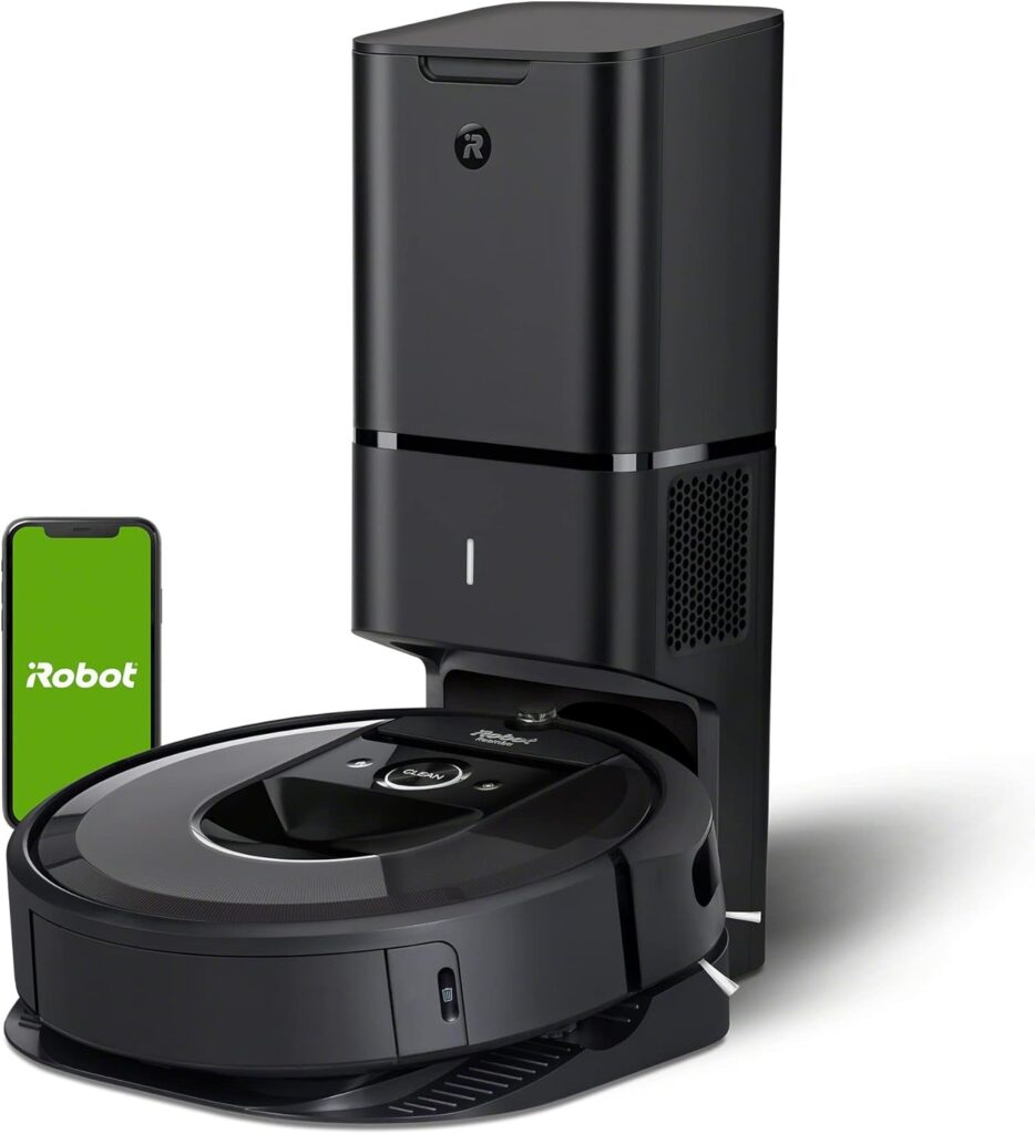  iRobot Roomba i7+ Evo